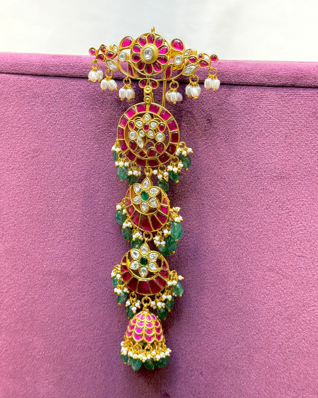 Hair Accessories 106283