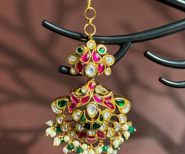 Head Accessories – Vijaya Art Jewellery