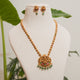 Multi color Green Beads