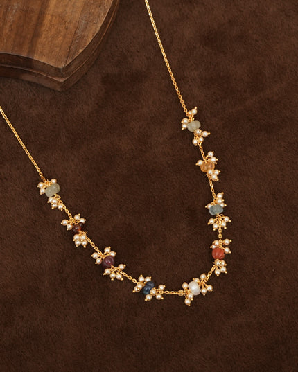 92.5 silver Neckset 112905