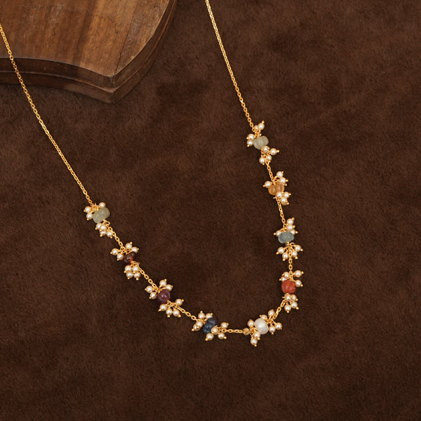 92.5 silver Neckset 112905