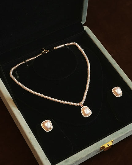 Pearl Neckset 113387