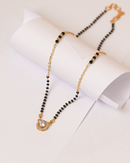 Black Beads 113363