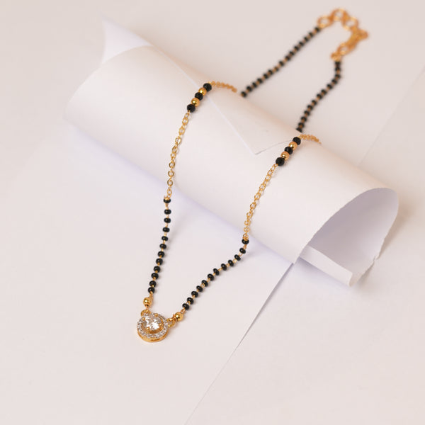 Black Beads 113363