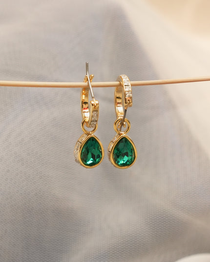 Ear Rings 112215