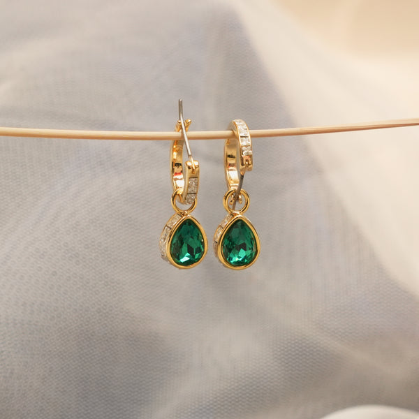 Ear Rings 112215