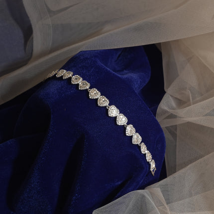 CZ Bangles