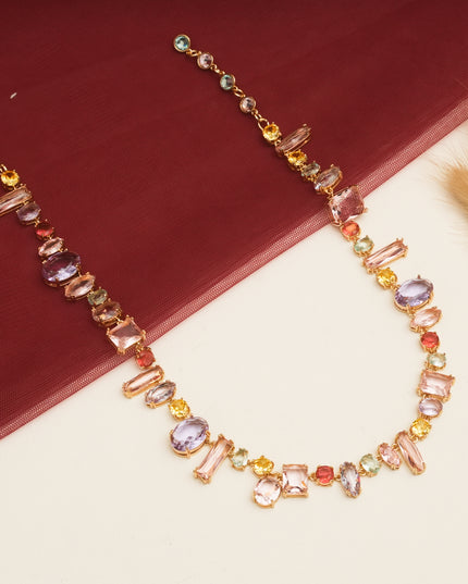 Neck Set  112221