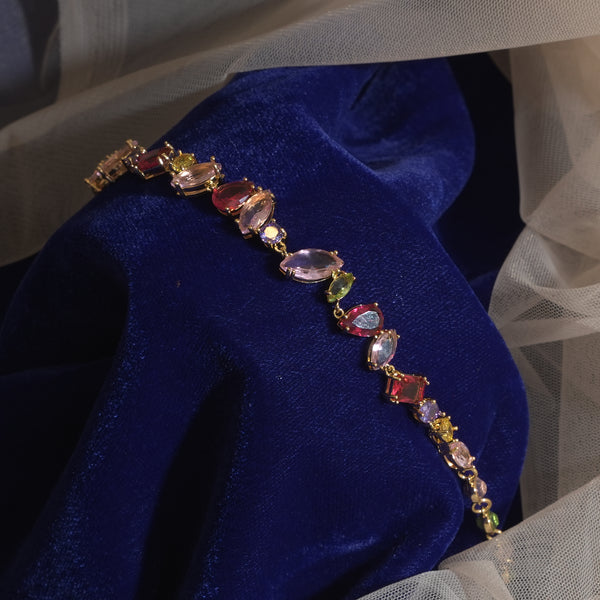 Swarovski Bracelet 112222