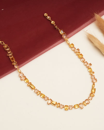 Neck Set 112224
