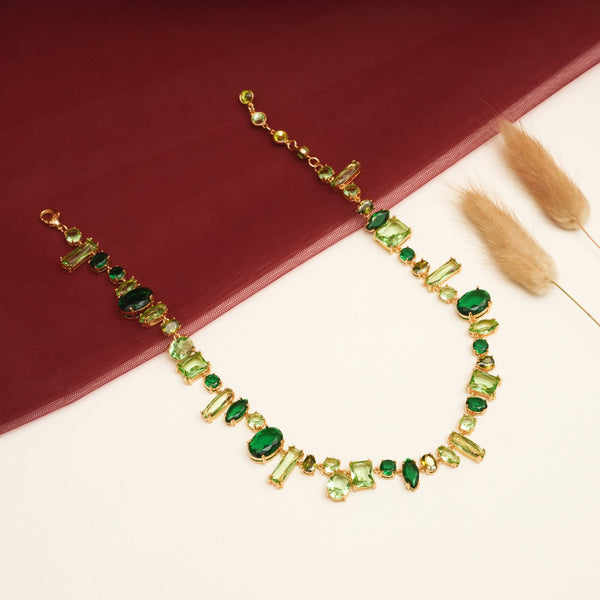 Neck Set 112232