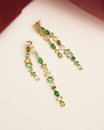 Swarovski Earrings 112233