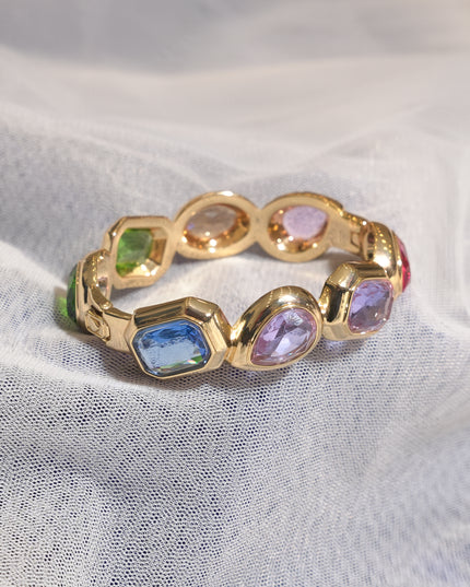 CZ Bracelet 112235