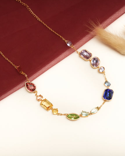 Neck Set 112237