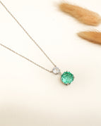 light green