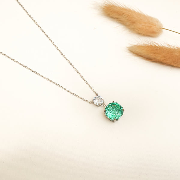 light green