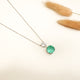 light green