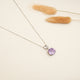 light purple