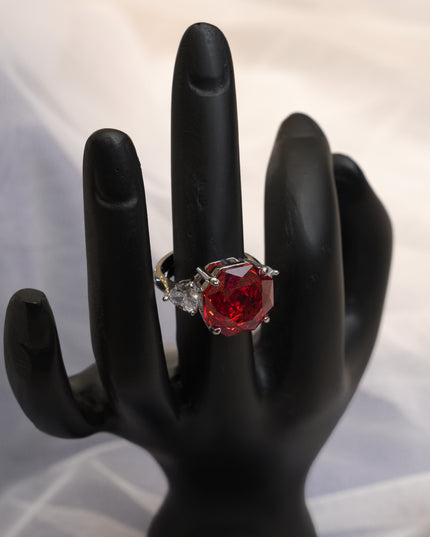 Finger Ring  112242