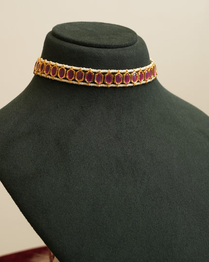 Choker 106539