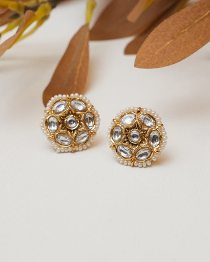 Earrings 109950