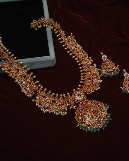 Long Neck Set 111965