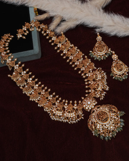 Long Neck Set 111965