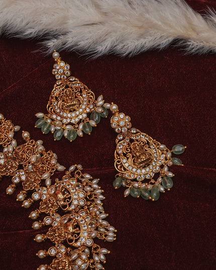 Long Neck Set 111965