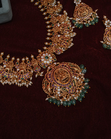 Long Neck Set 111965