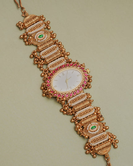 Kundan Watch 111992