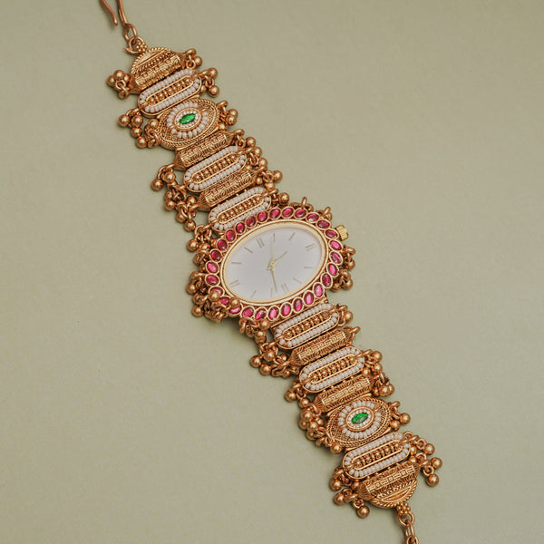 Kundan Watch 111992
