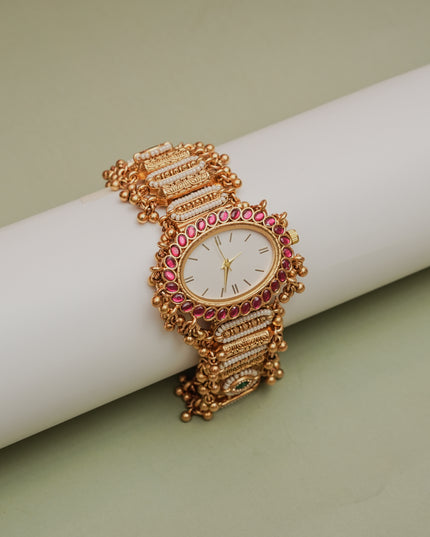Kundan Watch 111992