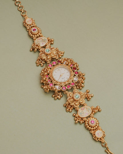 Kundan Watch 111993