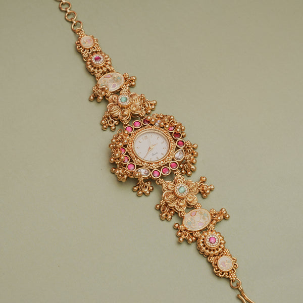 Kundan Watch 111993