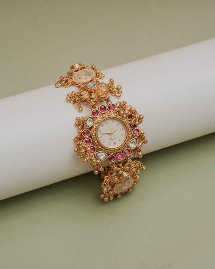 Kundan Watch 111993