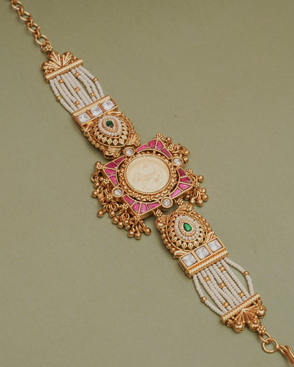 Kundan Watch 111994