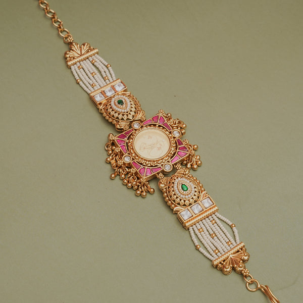 Kundan Watch 111994