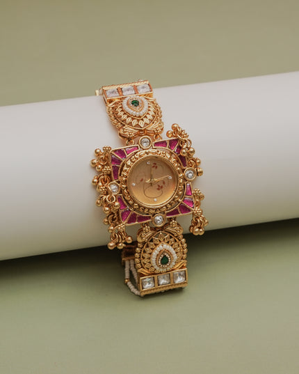 Kundan Watch 111994