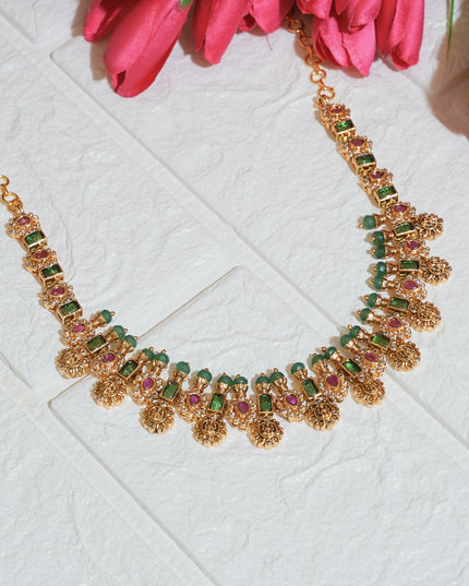 Neck Set  112023