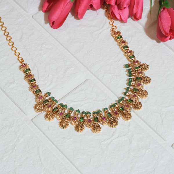 Neck Set  112023