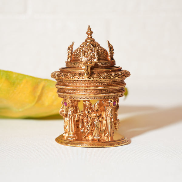 Kumkum Bharani  112075