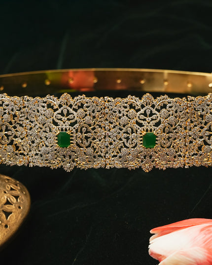 CZ Hip belt  12080