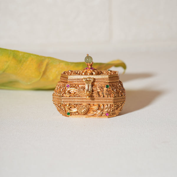 Kumkuma Box 112128