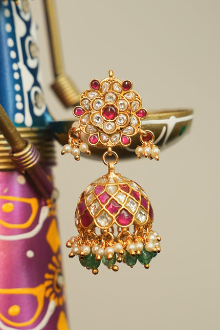 Kundan Collections