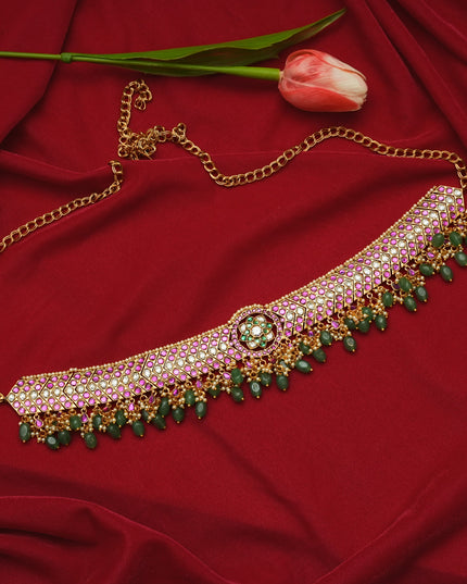 Kundan Hipchain  112415