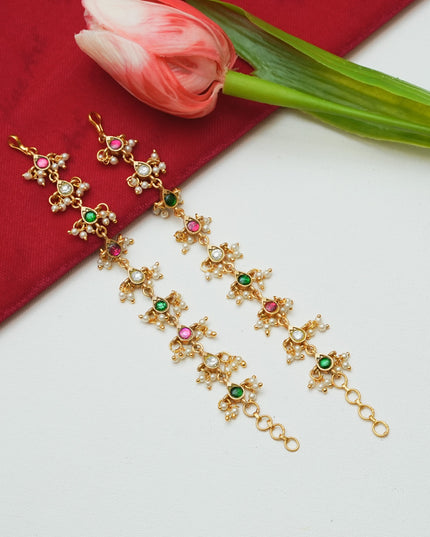 Kundan Matilu  112418