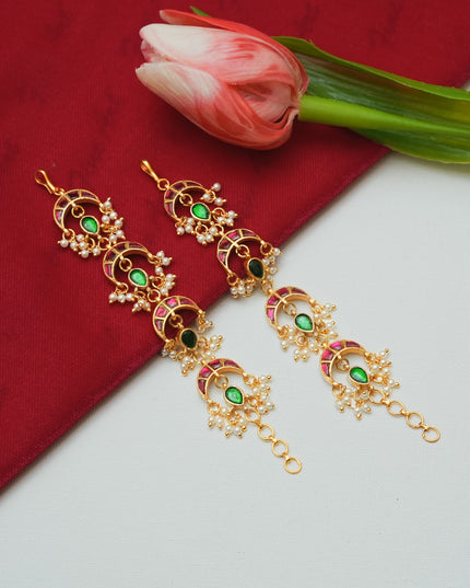 Kundan Matilu  112421