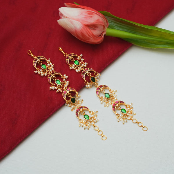 Kundan Matilu  112421