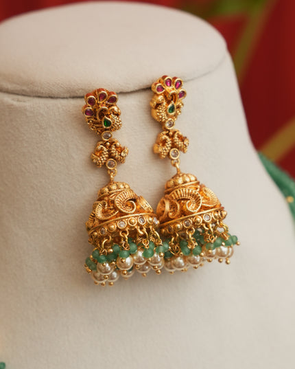 Kundan Long Haram 112445
