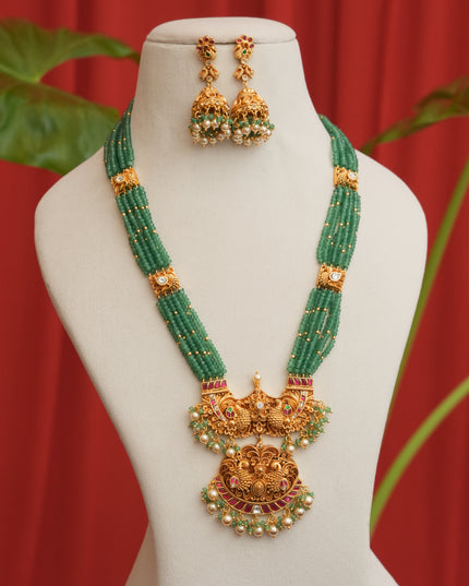 Kundan Long Haram 112445
